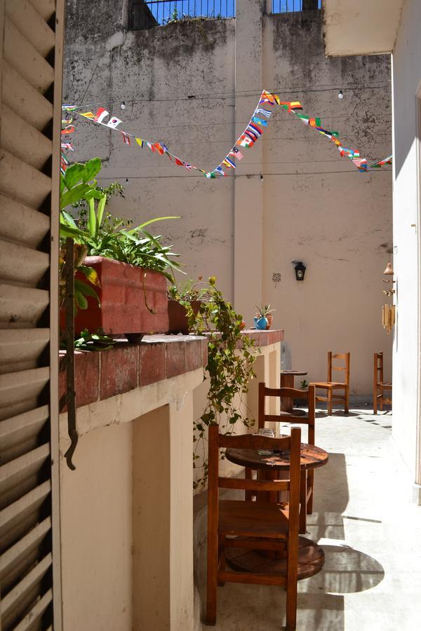 Be King Hostel Rosario Exterior photo